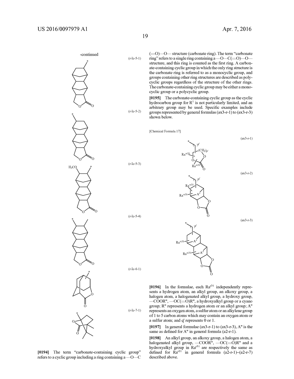 METHOD OF TRIMMING RESIST PATTERN - diagram, schematic, and image 23