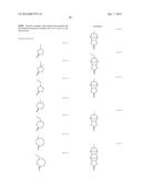 METHOD OF TRIMMING RESIST PATTERN diagram and image