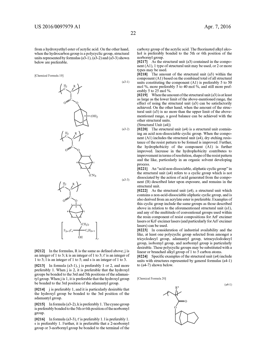 METHOD OF TRIMMING RESIST PATTERN - diagram, schematic, and image 26