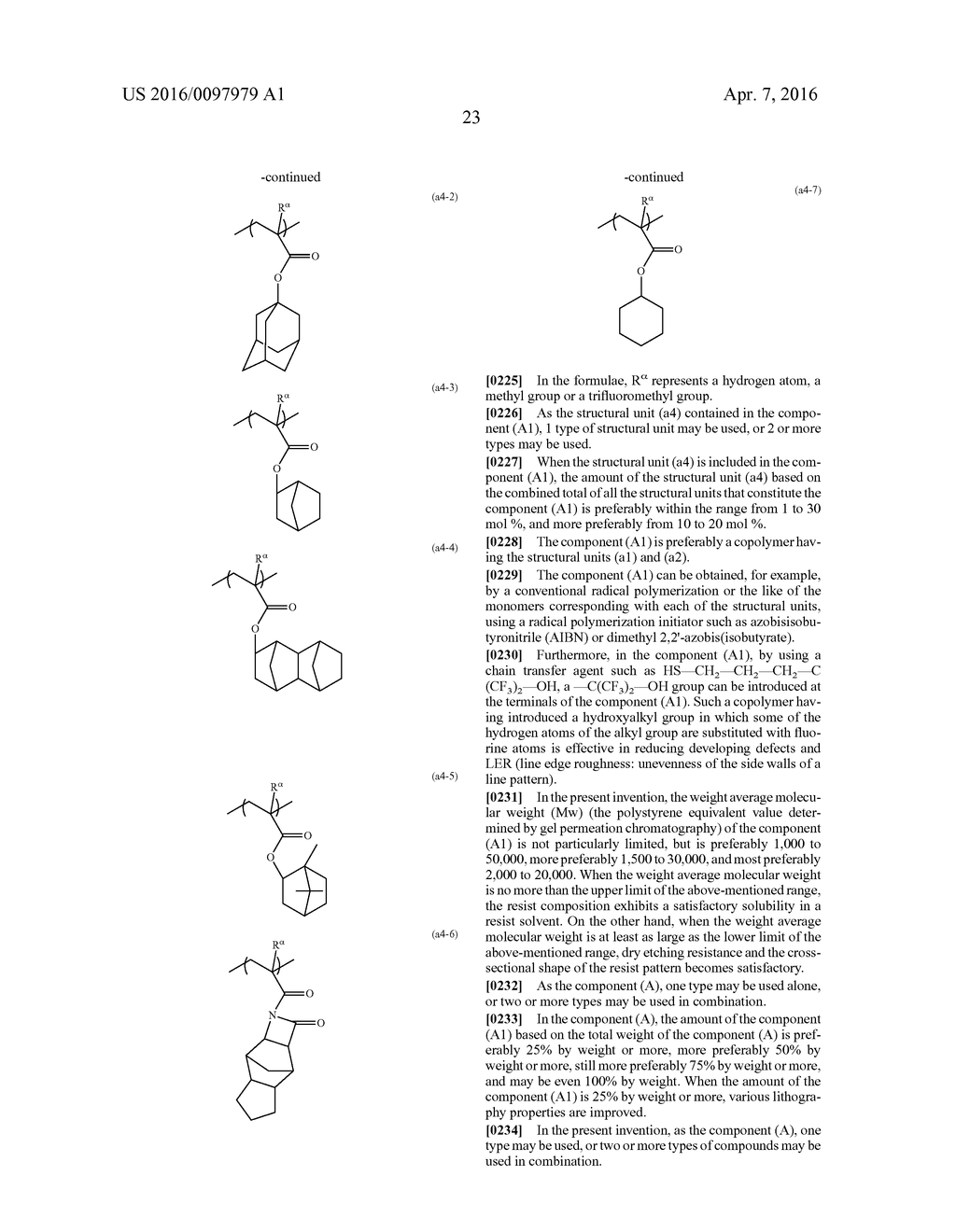 METHOD OF TRIMMING RESIST PATTERN - diagram, schematic, and image 27