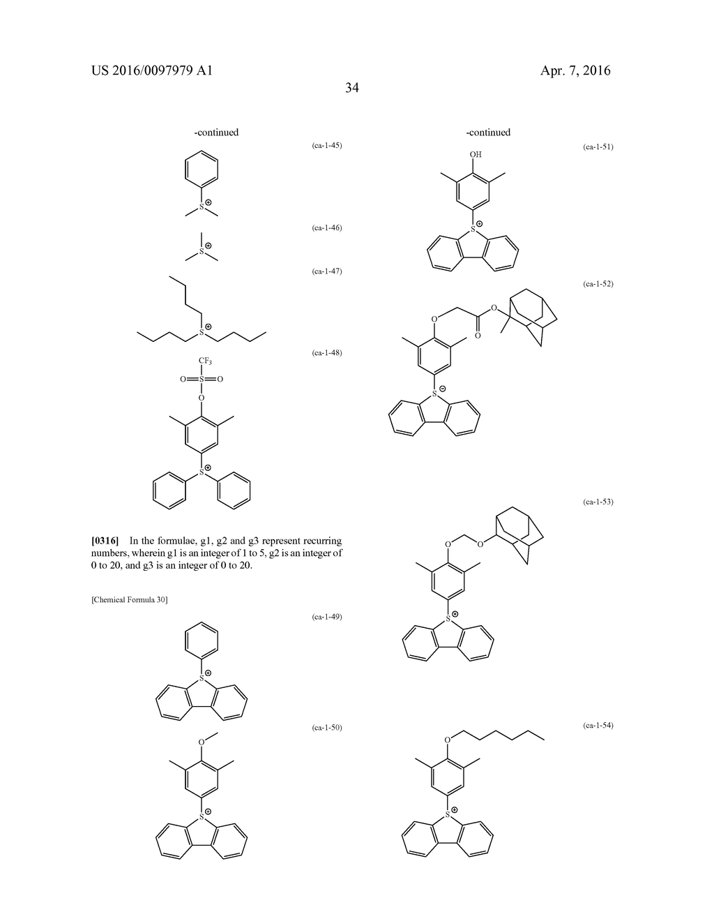 METHOD OF TRIMMING RESIST PATTERN - diagram, schematic, and image 38