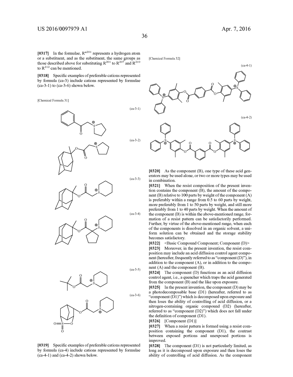 METHOD OF TRIMMING RESIST PATTERN - diagram, schematic, and image 40