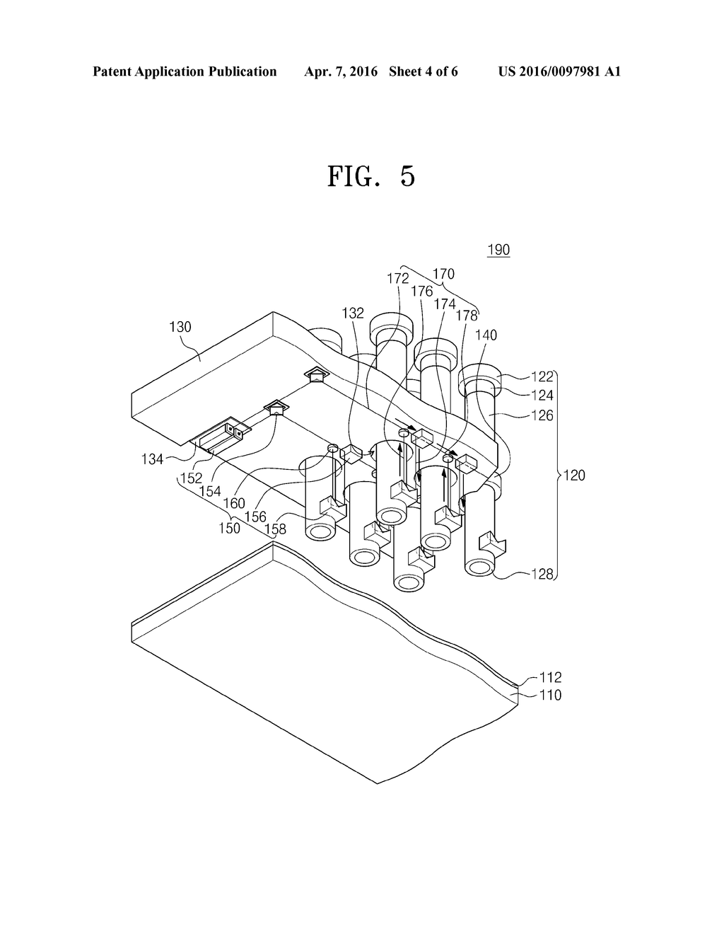 OPTICAL APPARATUS AND MANUFACTURING METHOD USING THE SAME - diagram, schematic, and image 05