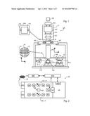 Focus Monitoring Arrangement and Inspection Apparatus Including such an     Arrangement diagram and image