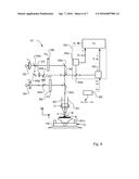 Focus Monitoring Arrangement and Inspection Apparatus Including such an     Arrangement diagram and image