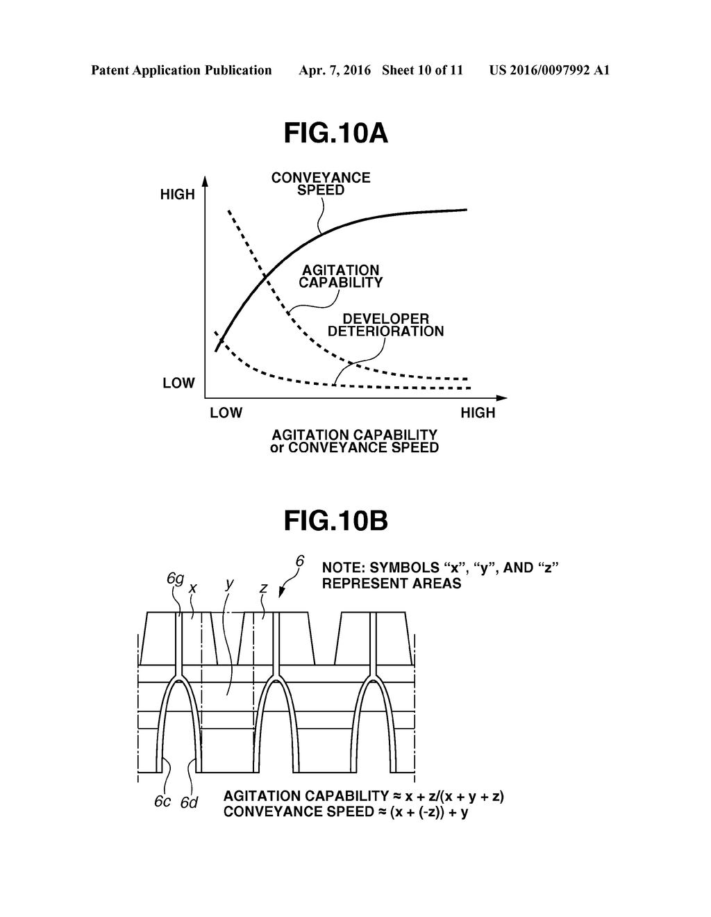 DEVELOPING DEVICE, PROCESS CARTRIDGE, AND IMAGE FORMING APPARATUS - diagram, schematic, and image 11