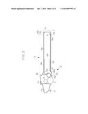 DEVELOPER CONTAINER, CARTRIDGE, AND IMAGE FORMING APPARATUS diagram and image