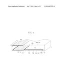 DEVELOPER CONTAINER, CARTRIDGE, AND IMAGE FORMING APPARATUS diagram and image