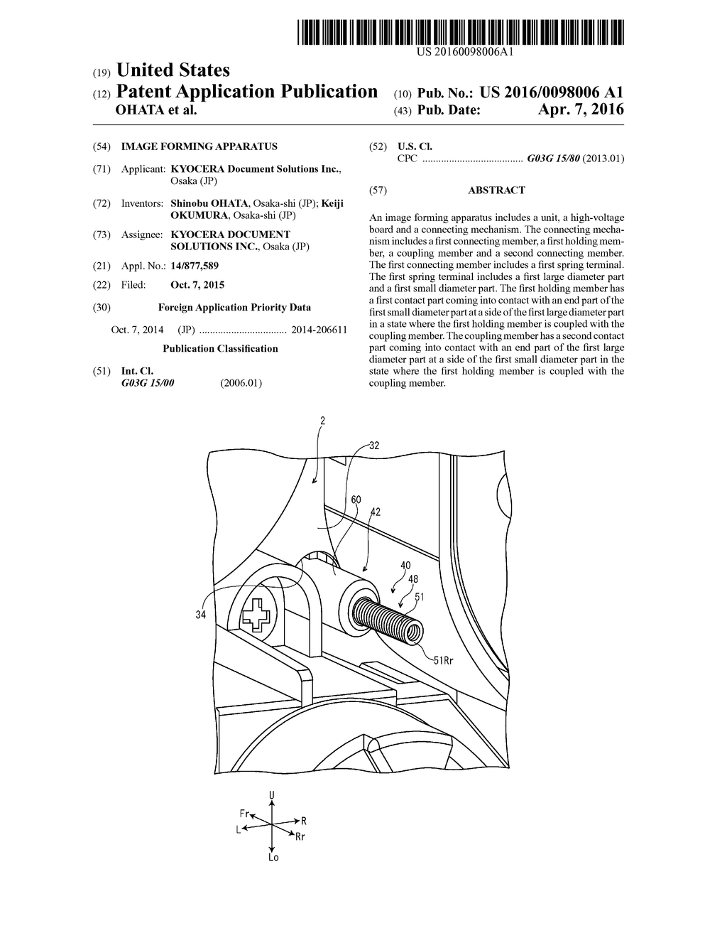 IMAGE FORMING APPARATUS - diagram, schematic, and image 01