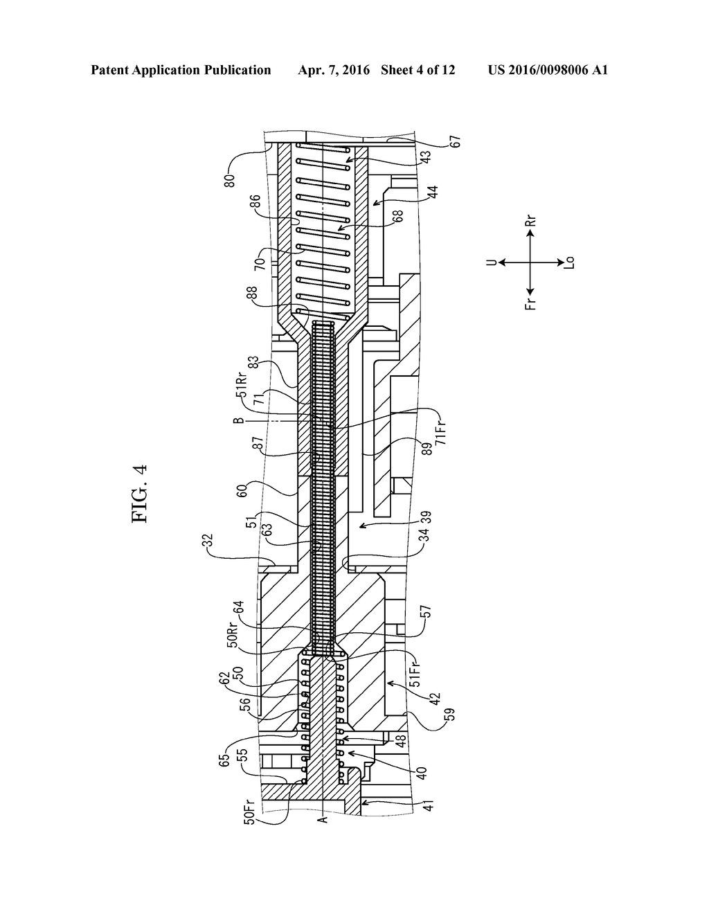 IMAGE FORMING APPARATUS - diagram, schematic, and image 05