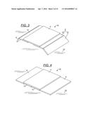 EXPANDABLE AND COLLAPSIBLE SHAPE ELEMENT FOR A PROGRAMMABLE SHAPE SURFACE diagram and image