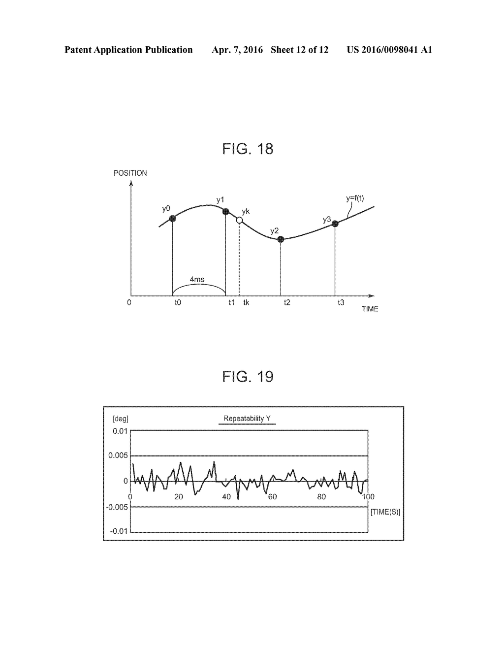 MOTOR CONTROL APPARATUS, MOTOR CONTROL METHOD, CONTROL SYSTEM, AND     POSITION ESTIMATION METHOD TO BE USED IN CONTROL SYSTEM - diagram, schematic, and image 13