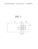 CRUM UNIT MOUNTABLE IN CONSUMABLE UNIT OF IMAGE FORMING APPARATUS AND     IMAGE FORMING APPARATUS USING THE SAME diagram and image