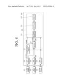 CRUM UNIT MOUNTABLE IN CONSUMABLE UNIT OF IMAGE FORMING APPARATUS AND     IMAGE FORMING APPARATUS USING THE SAME diagram and image