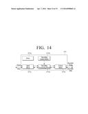 CRUM UNIT MOUNTABLE IN CONSUMABLE UNIT OF IMAGE FORMING APPARATUS AND     IMAGE FORMING APPARATUS USING THE SAME diagram and image