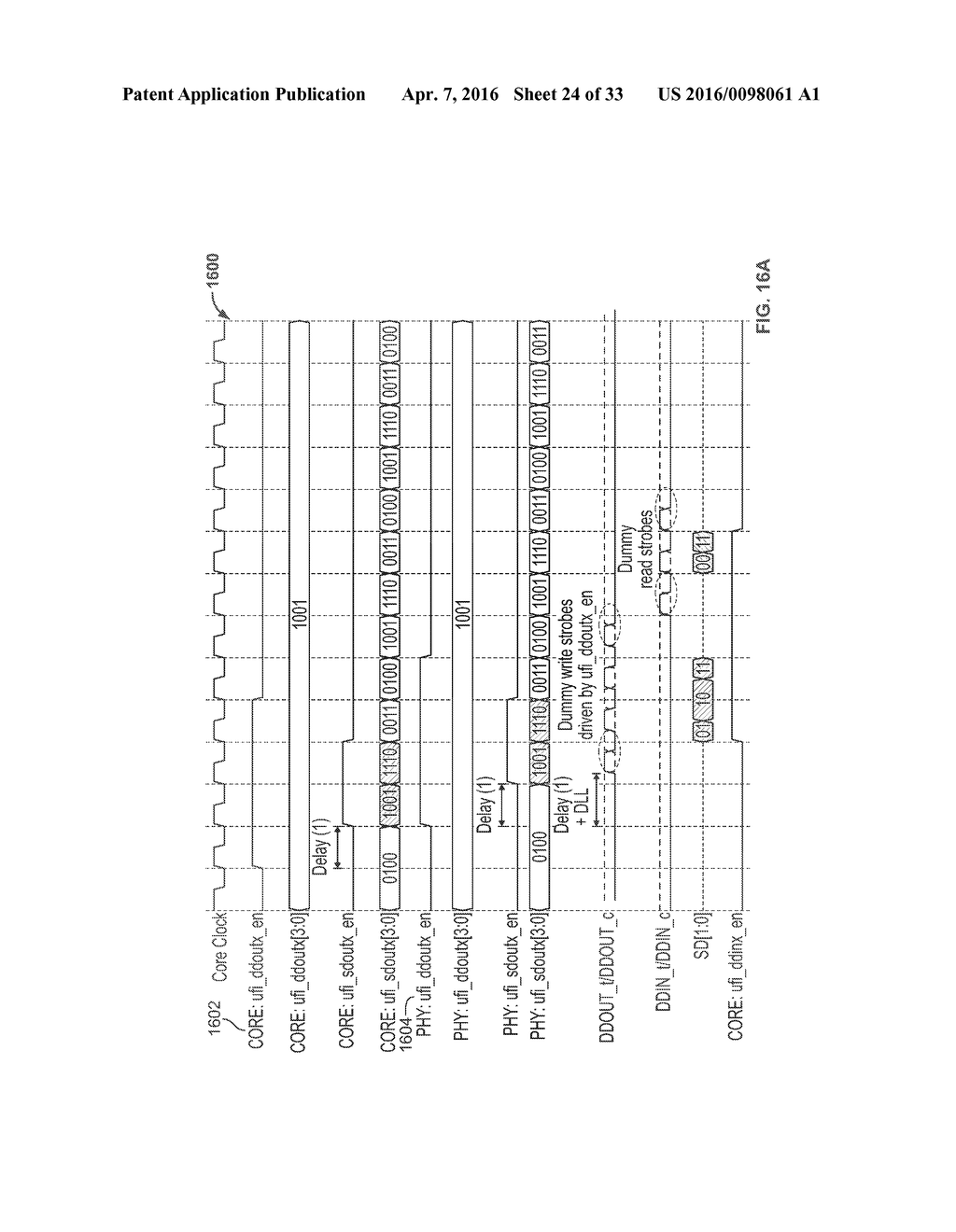 SCALABLE 2.5D INTERFACE ARCHITECTURE - diagram, schematic, and image 25