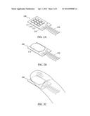 FINGER-TOUCH TRACKING SYSTEM diagram and image