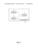 ACTIVITY STATE INFORMATION DETECTING DEVICE AND METHOD FOR CONTROLLING     ACTIVITY STATE INFORMATION DETECTING DEVICE diagram and image