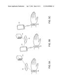 ACTIVITY STATE INFORMATION DETECTING DEVICE AND METHOD FOR CONTROLLING     ACTIVITY STATE INFORMATION DETECTING DEVICE diagram and image