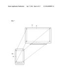 MOBILE TERMINAL, ELECTRONIC DEVICE AND METHOD OF CONTROLLING THE SAME diagram and image