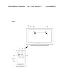 MOBILE TERMINAL, ELECTRONIC DEVICE AND METHOD OF CONTROLLING THE SAME diagram and image