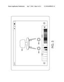 OPTICAL DIGITAL RULER diagram and image