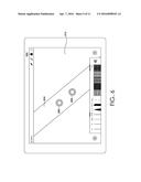 OPTICAL DIGITAL RULER diagram and image