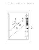 OPTICAL DIGITAL RULER diagram and image