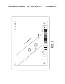 OPTICAL DIGITAL RULER diagram and image