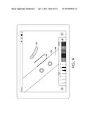 OPTICAL DIGITAL RULER diagram and image