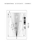 OPTICAL DIGITAL RULER diagram and image