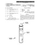 Stylus Keyboard diagram and image