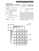 INPUT DEVICE AND INPUT/OUTPUT DEVICE diagram and image