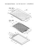 INPUT DEVICE AND INPUT/OUTPUT DEVICE diagram and image