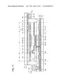 INPUT DEVICE AND INPUT/OUTPUT DEVICE diagram and image