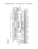 INPUT DEVICE AND INPUT/OUTPUT DEVICE diagram and image