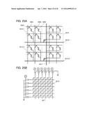 INPUT DEVICE AND INPUT/OUTPUT DEVICE diagram and image