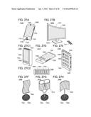 INPUT DEVICE AND INPUT/OUTPUT DEVICE diagram and image