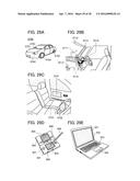 INPUT DEVICE AND INPUT/OUTPUT DEVICE diagram and image