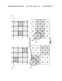 Peak Detection Schemes for Touch Position Detection diagram and image