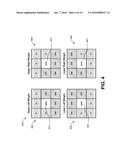 Peak Detection Schemes for Touch Position Detection diagram and image