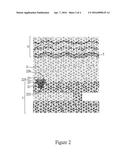 TOUCH PANEL AND DISPLAY TOUCH PANEL diagram and image