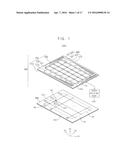 TOUCH SUBSTRATE, METHOD OF MANUFACTURING THE SAME AND DISPLAY DEVICE     HAVING THE SAME diagram and image