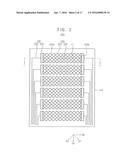 TOUCH SUBSTRATE, METHOD OF MANUFACTURING THE SAME AND DISPLAY DEVICE     HAVING THE SAME diagram and image