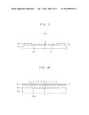 TOUCH SUBSTRATE, METHOD OF MANUFACTURING THE SAME AND DISPLAY DEVICE     HAVING THE SAME diagram and image