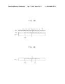 TOUCH SUBSTRATE, METHOD OF MANUFACTURING THE SAME AND DISPLAY DEVICE     HAVING THE SAME diagram and image