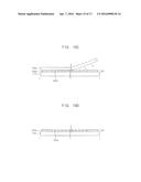 TOUCH SUBSTRATE, METHOD OF MANUFACTURING THE SAME AND DISPLAY DEVICE     HAVING THE SAME diagram and image