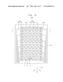 TOUCH SUBSTRATE, METHOD OF MANUFACTURING THE SAME AND DISPLAY DEVICE     HAVING THE SAME diagram and image