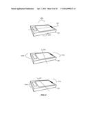 Force Sensor Incorporated into Display diagram and image