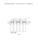 Force Sensor Incorporated into Display diagram and image